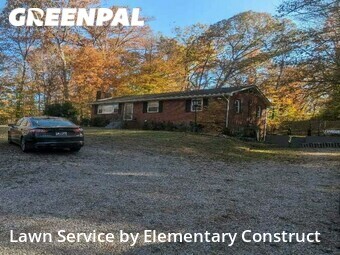 Lawn Mow nearby Knoxville, TN, 