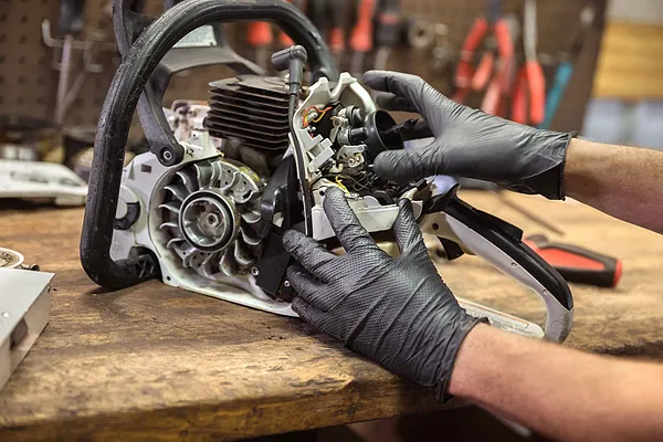 Chieftains LLC Small Engine Repair Photo 5