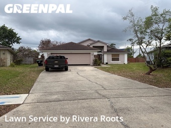 Lawn Care Service nearby Orlando, FL, 