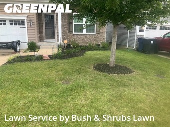 Lawn Cut nearby Columbia, TN, 