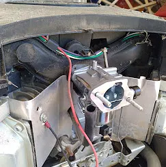 Moe's Small Engine Repair