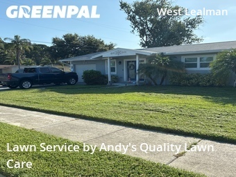 Yard Cutting nearby St. Petersburg, FL, 