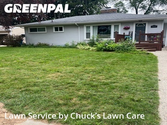 Lawn Service nearby Midland, MI, 