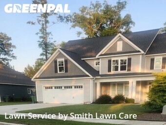 Yard Mowing nearby Greenville, NC, 