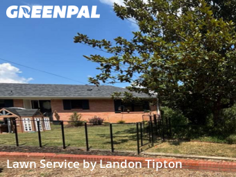 Lawn Cutting nearby Little Rock, AR, 