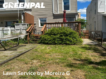 Lawn Maintenance nearby Baltimore, MD, 