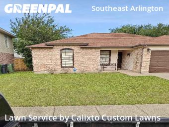 Lawn Maintenance nearby Arlington, TX, 