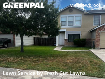 Grass Cutting nearby Converse, TX, 