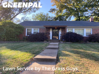 Lawn Cut nearby Florissant, IL, 