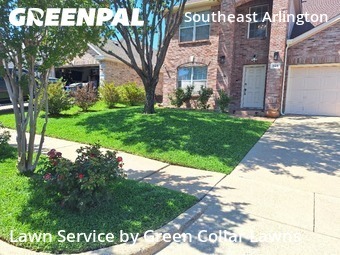 Grass Cutting nearby Arlington, TX, 