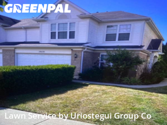 Yard Cutting nearby Beach Park, IL, 