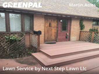 Lawn Service nearby Boulder, CO, 