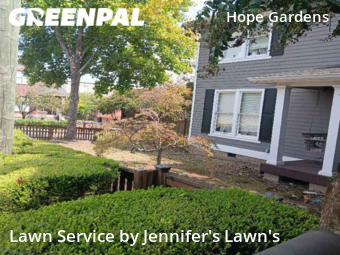 Lawn Mowing Service nearby Nashville, TN, 
