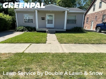Lawn Mowing nearby Warren, MI, 