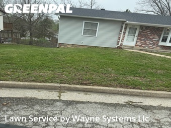 Lawn Cut nearby Jefferson City, MO, 