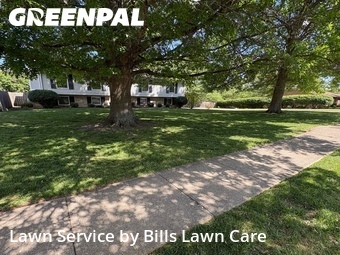 Lawn Mowing Service nearby Lexington, KY, 
