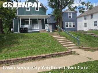 Landscaper In Omaha,68131,Landscaping Maintenance by Yardbros Lawn Care, work completed in Jun , 2026