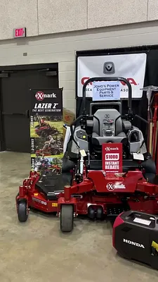 Jomo's Power Equipment, Parts & Service Photo 18