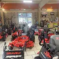 Jack's Saw Shop 1