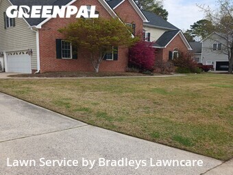 Lawn Care Service nearby Winterville, NC, 