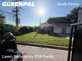 Lawn Mowing Service nearby Tulsa, OK, 