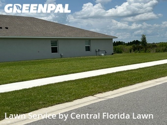 Lawn Mowing nearby Auburndale, FL, 