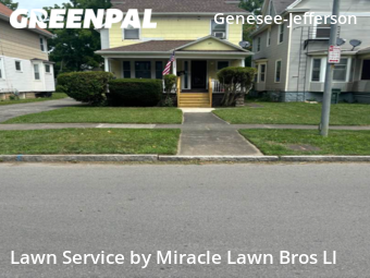 Lawn Cutting nearby Rochester, NY, 