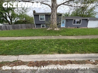 Lawn Mow nearby Grove City, OH, 