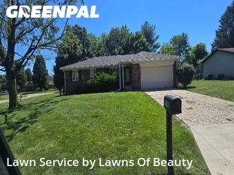 Lawn Mow nearby Greenwood, IN, 