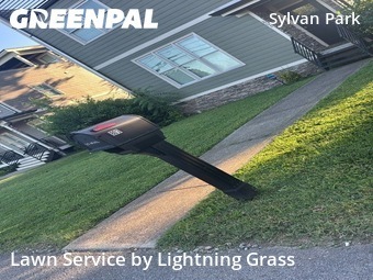 Grass Cutting nearby Nashville, TN, 