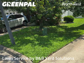 Lawn Maintenance nearby Virginia Beach, VA, 