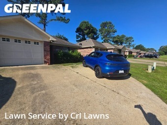 Lawn Mowing nearby Tyler, TX, 