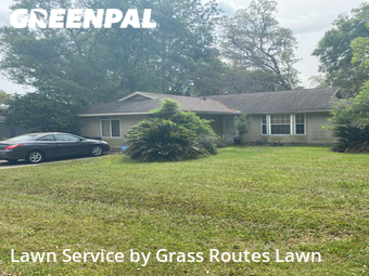 Lawn Care nearby Ocala, FL, 