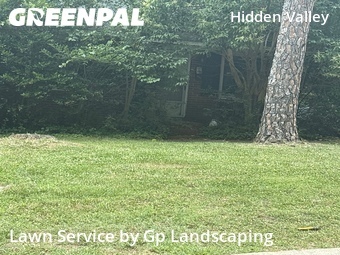 Yard Mowing nearby Charlotte, NC, 