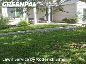 Lawn Mowing nearby Stone Mountain, GA, 