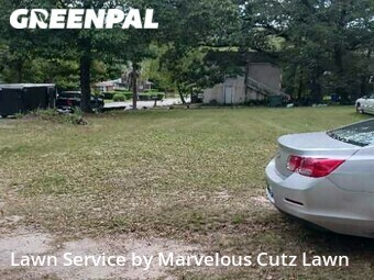 Lawn Cutting nearby Columbia, SC, 