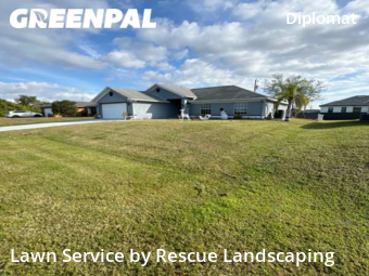 Lawn Mow nearby Cape Coral, FL, 