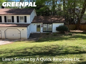 Lawn Service nearby Stone Mountain, GA, 