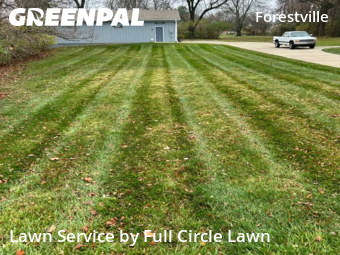 Lawn Cutting nearby Cincinnati, OH, 