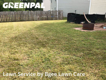 Lawn Maintenance nearby Concord, NC, 