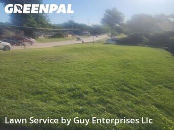 Lawn Care nearby Cedar Rapids, IA, 