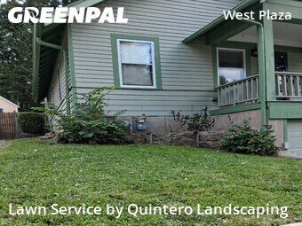 Grass Cutting nearby Kansas City, MO, 