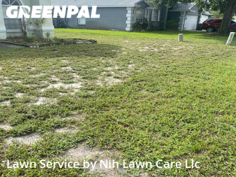 Yard Mowing nearby Winter Haven, FL, 