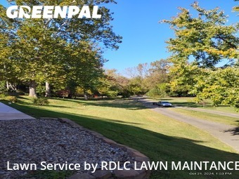 Lawn Mowing Service nearby Louisville, KY, 