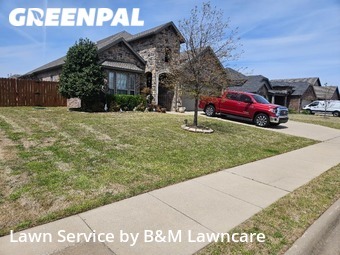 Grass Cut nearby Cave Springs, AR, 