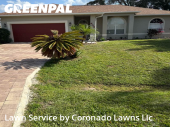 Lawn Maintenance nearby Kissimmee, FL, 
