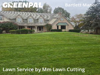 Lawn Mow nearby Brookfield, WI, 