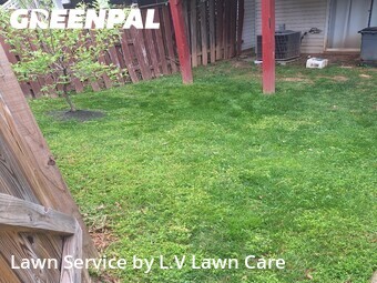 Lawn Service nearby Centreville, VA, 