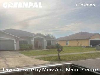 Yard Mowing nearby Jacksonville, FL, 