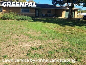Landscaping In Lehigh Acres,33936,Landscaping Cleanup by Pirma Landscaping, work completed in Apr , 2026